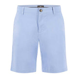 FYNCH HATTON Bermuda Shorts - Men's Stretch Cotton – New Breeze