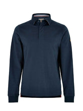 Load image into Gallery viewer, DUBARRY Furlong Rugby Top - Men&#39;s - Navy
