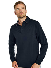 Load image into Gallery viewer, DUBARRY Furlong Rugby Top - Men&#39;s - Navy
