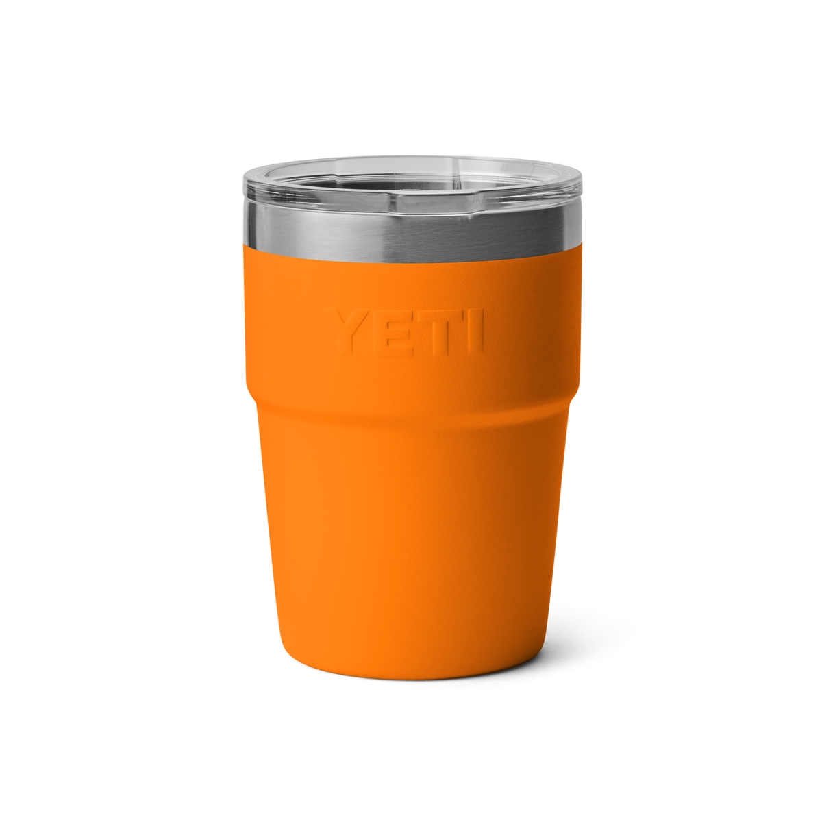 YETI Rambler 16 OZ (473ml) Stackable Cup With Magslider Lid - King Crab