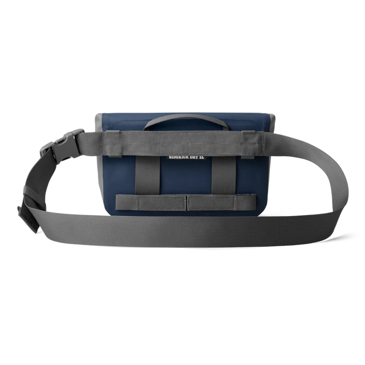 YETI Sideclick Strap - Charcoal