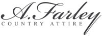 A Farley logo