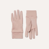 SEALSKINZ Acle Women's Water Repellent Nanosealz Fleece Glove - product view 1