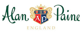 Alan Paine logo