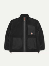 SEALSKINZ Alderford Women's Recycled Full Zip Fleece - product view 1