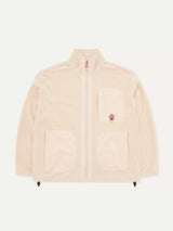 SEALSKINZ Alderford Women's Recycled Full Zip Fleece - product view 2