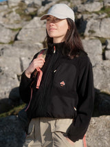 SEALSKINZ Alderford Women's Recycled Full Zip Fleece - product view 3