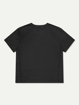 SEALSKINZ Alpington Women's Ultra Light Running T-Shirt - product view 3