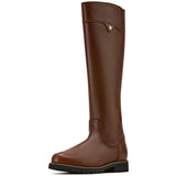 ARIAT Arlington Waterproof Boots - Womens - Coffee Bean