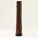 ARIAT Arlington Waterproof Boots - Womens - Coffee Bean