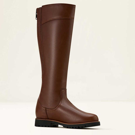 ARIAT Arlington Waterproof Boots - Womens - Coffee Bean
