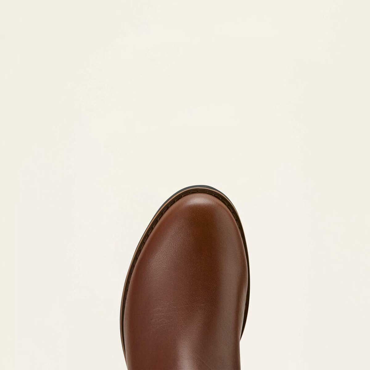 ARIAT Arlington Waterproof Boots - Womens - Coffee Bean