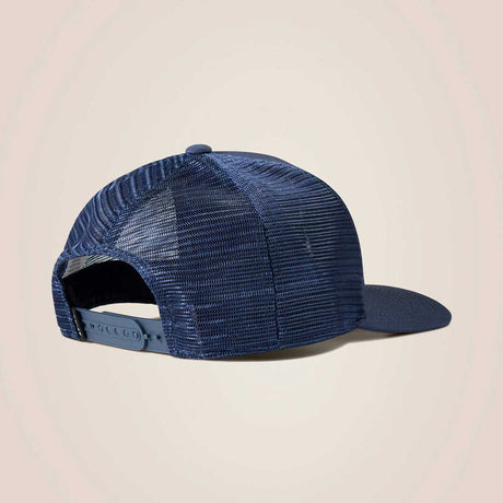ARIAT Aztec Patch Logo Cap - Mens - Blue