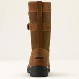 ARIAT Bampton Waterproof Boots - Womens - Baked Brown
