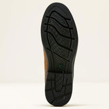 ARIAT Bampton Waterproof Boots - Womens - Baked Brown