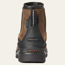 Load image into Gallery viewer, ARIAT Barnyard Twin Gore II Waterproof Boots - Womens - Antique Brown
