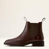 ARIAT Beckford Chelsea Boots - Mens - Espresso Noir