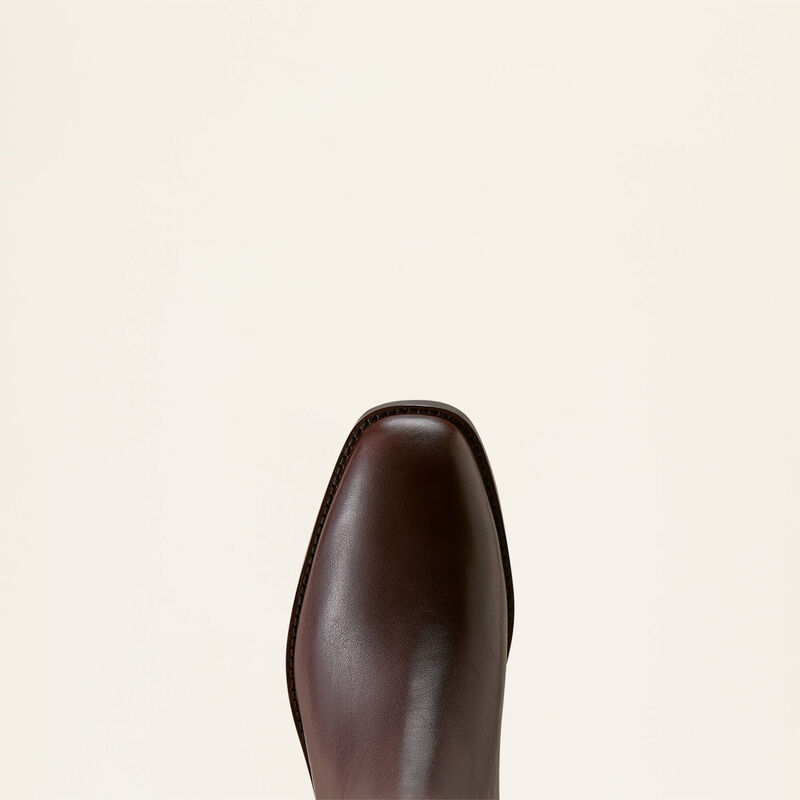 ARIAT Beckford Chelsea Boots - Mens - Espresso Noir