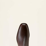 ARIAT Beckford Chelsea Boots - Mens - Espresso Noir