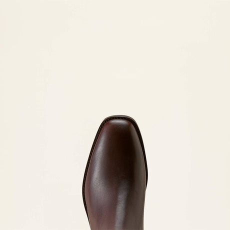 ARIAT Beckford Chelsea Boots - Mens - Espresso Noir