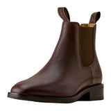 ARIAT Beckford Chelsea Boots - Mens - Espresso Noir