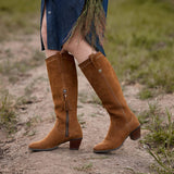 ARIAT Blaire Boot - Womens - Chestnut