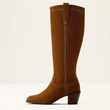 ARIAT Blaire Boot - Womens - Chestnut