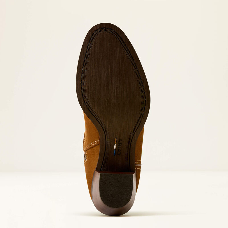 ARIAT Blaire Boot - Womens - Chestnut