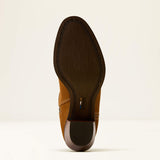 ARIAT Blaire Boot - Womens - Chestnut