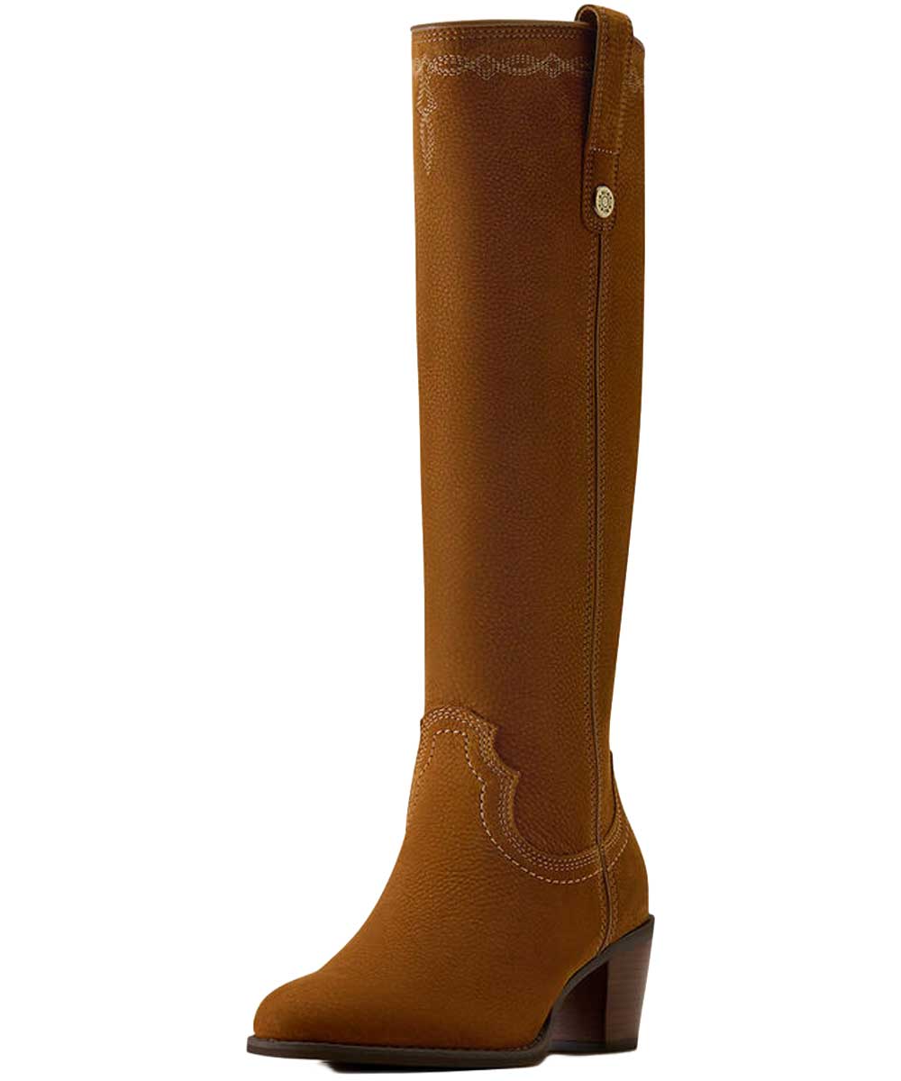 ARIAT Blaire Boot - Womens - Chestnut