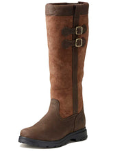 Load image into Gallery viewer, ARIAT Eskdale H2O Waterproof Boots - Womens - Java
