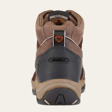 Load image into Gallery viewer, ARIAT Boots - Womens Terrain H20 Zip Waterproof - Distressed Brown
