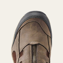 Load image into Gallery viewer, ARIAT Boots - Womens Terrain H20 Zip Waterproof - Distressed Brown
