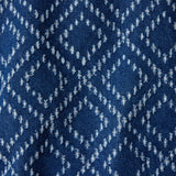 Ariat Boxy Crop Jacket in Needle Punch, detail view 3