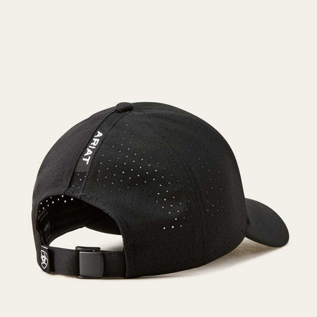ARIAT Breathe Cap - Black