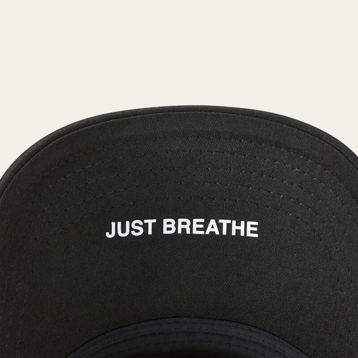 ARIAT Breathe Cap - Black