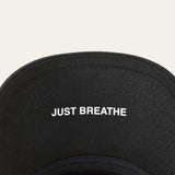 ARIAT Breathe Cap - Black
