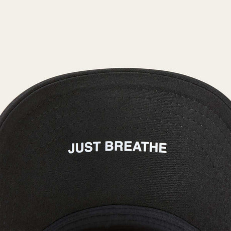 ARIAT Breathe Cap - Black