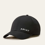 ARIAT Breathe Cap - Black