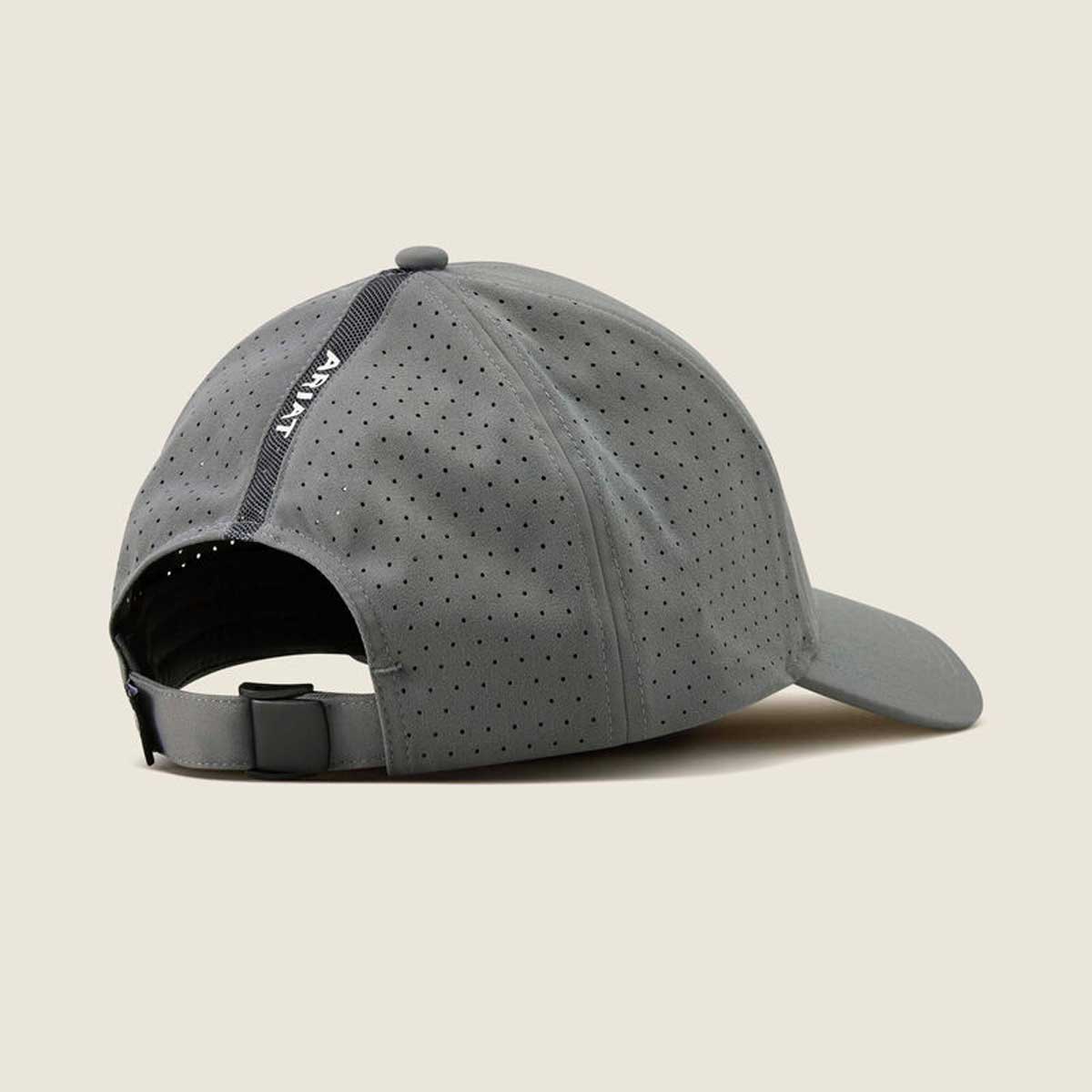 ARIAT Breathe Cap - Pewter