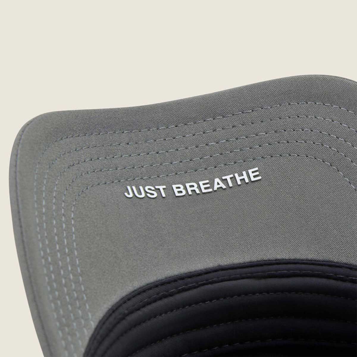 ARIAT Breathe Cap - Pewter