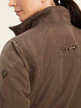 Load image into Gallery viewer, ARIAT Calumet Field Jacket - Women&#39;s - Banyan Bark
