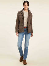ARIAT Calumet Field Jacket - Women's - Banyan Bark
