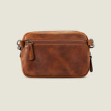 ARIAT Casanova Belt Bag - Womens - Brown