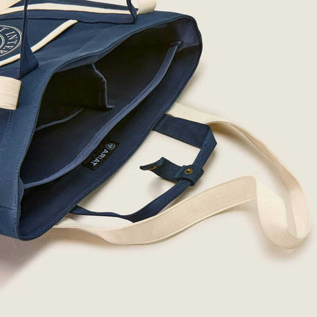 ARIAT Collegiate Tote Bag - Dark Navy