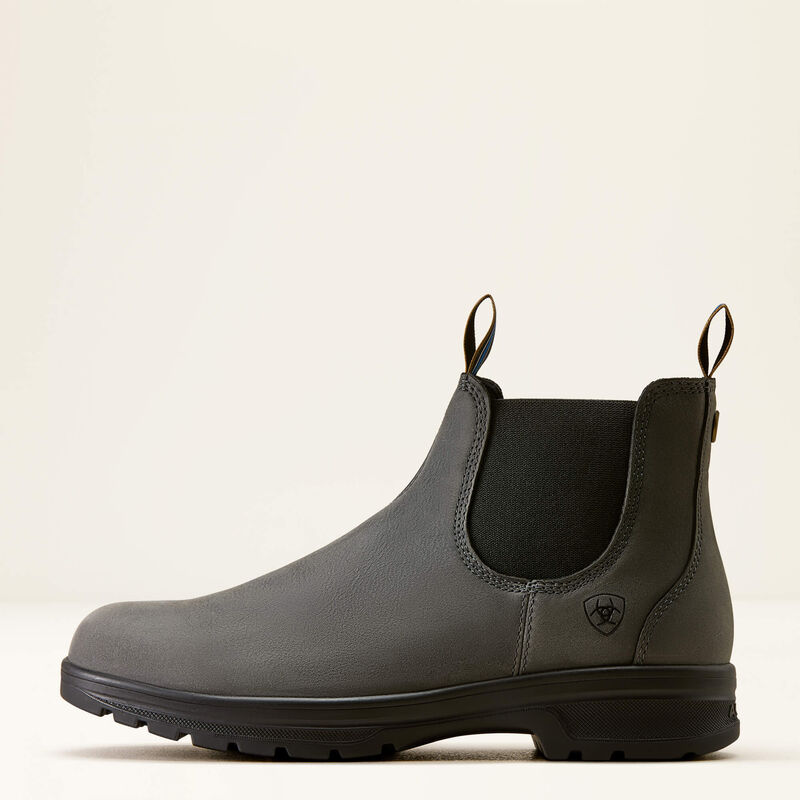 ARIAT Cooper Chelsea Boots - Mens - CastleRock