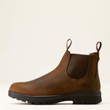 ARIAT Cooper Chelsea Boots - Mens - Distressed Copper