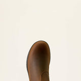 ARIAT Cooper Chelsea Boots - Mens - Distressed Copper