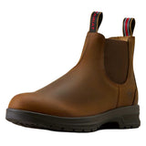 ARIAT Cooper Chelsea Boots - Mens - Distressed Copper