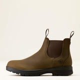 ARIAT Cooper Chelsea Boots - Mens - Distressed Tan